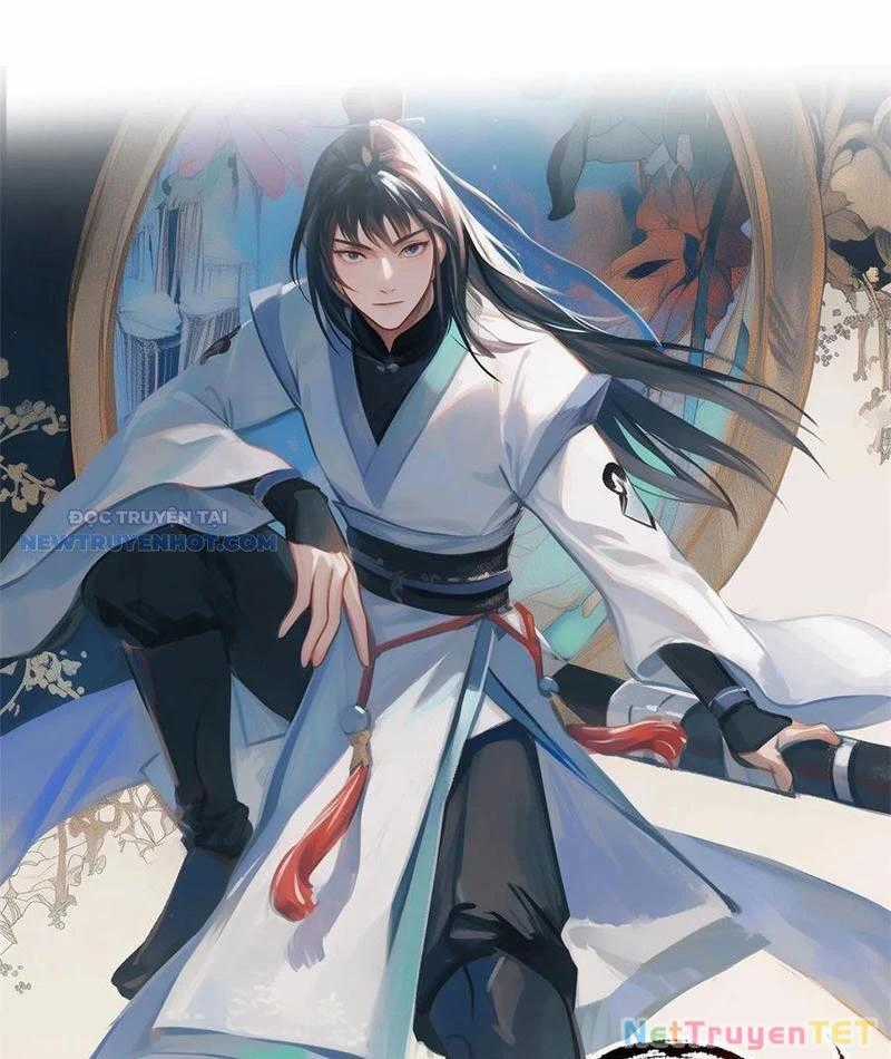 Ta Thực Sự Không Muốn Làm Thần Tiên Chapter 95 trang 1