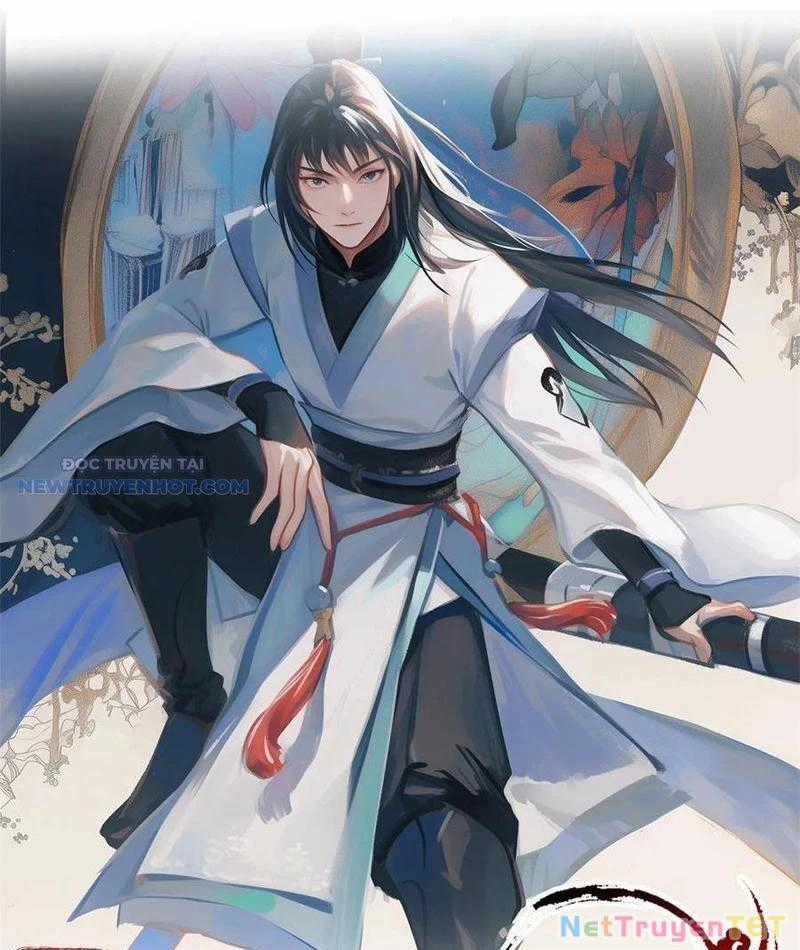 Ta Thực Sự Không Muốn Làm Thần Tiên Chapter 99 trang 1