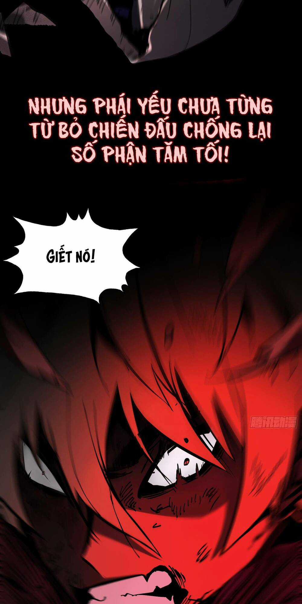 ta thực sự không phải là ma vương Chapter 0.5 trang 2