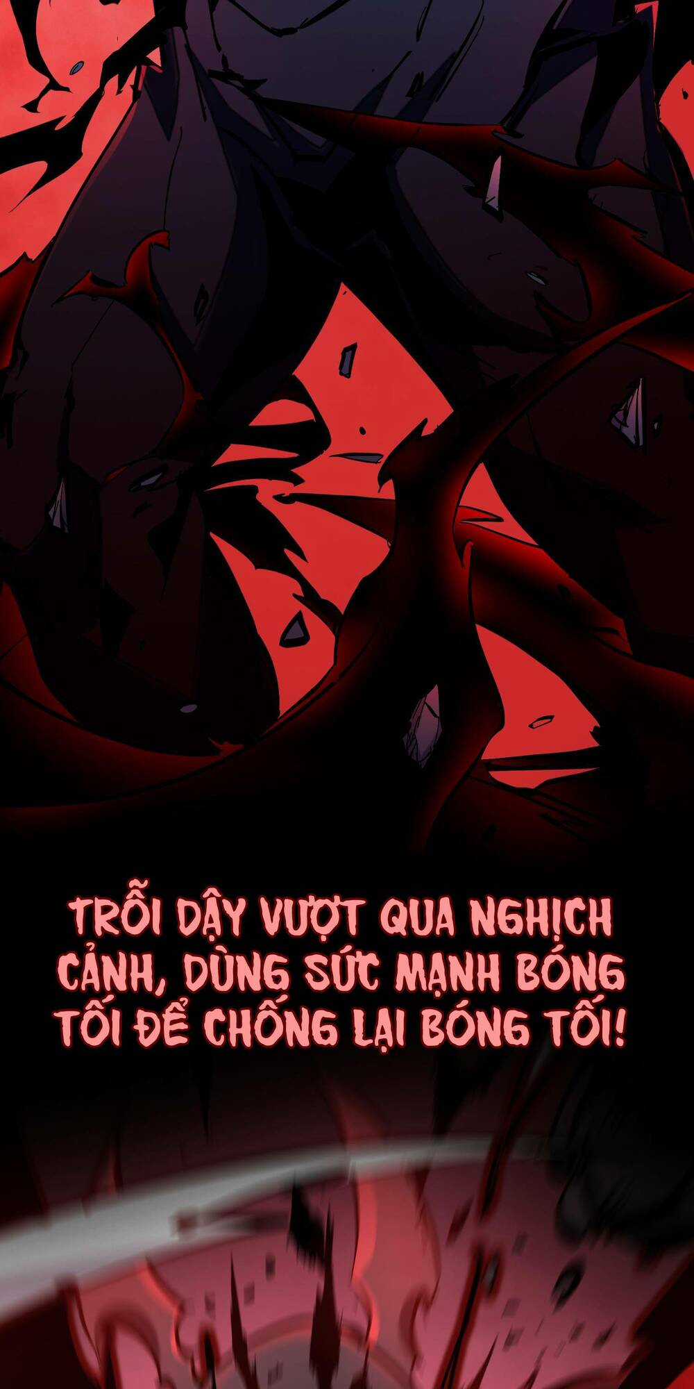 ta thực sự không phải là ma vương Chapter 0.5 trang 7