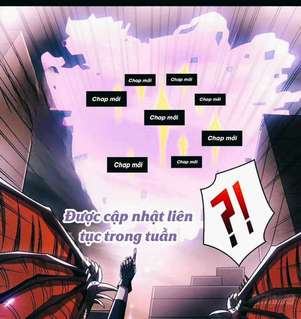 ta thực sự không phải là ma vương Chapter 0 trang 3