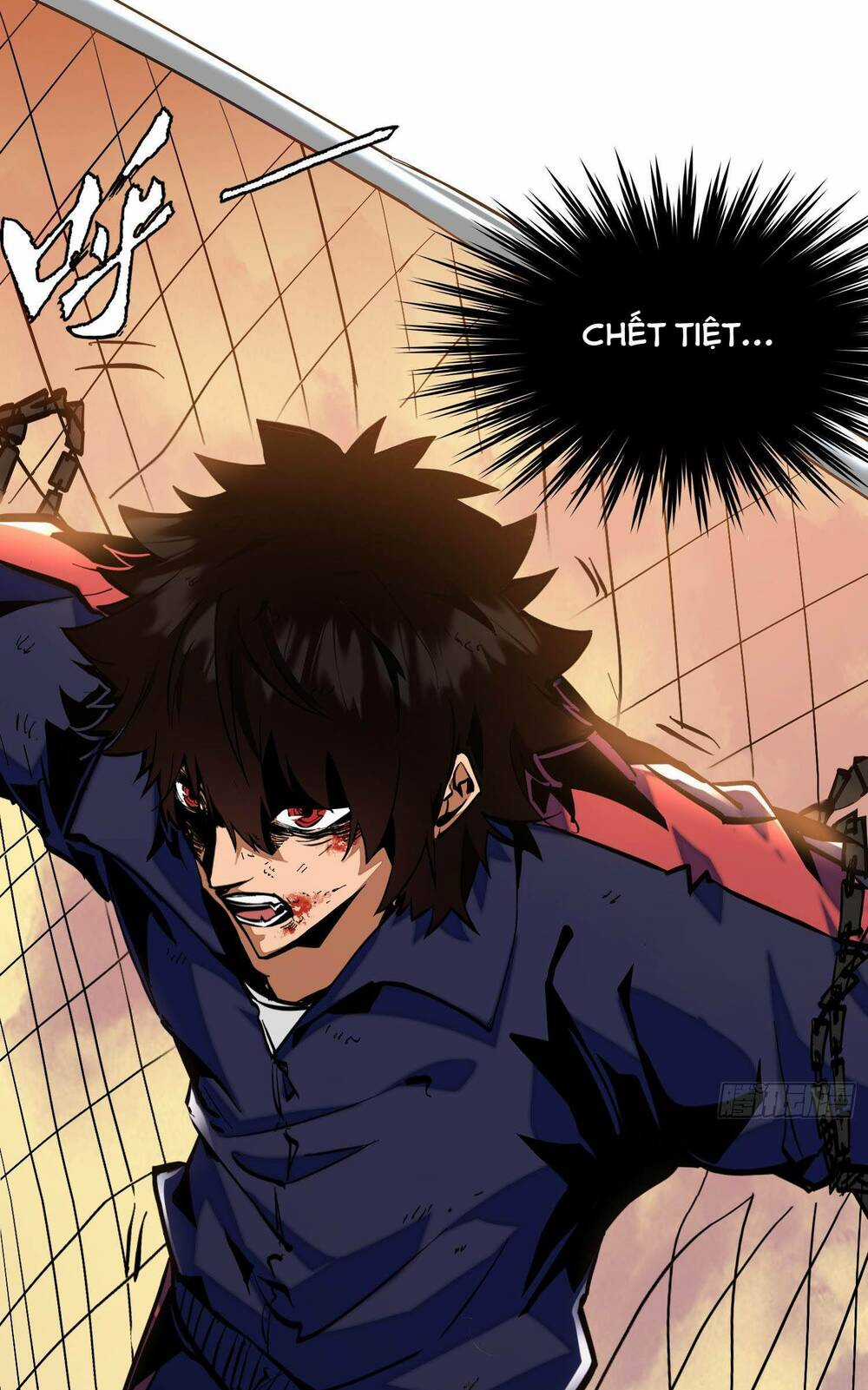 ta thực sự không phải là ma vương Chapter 1 trang 11