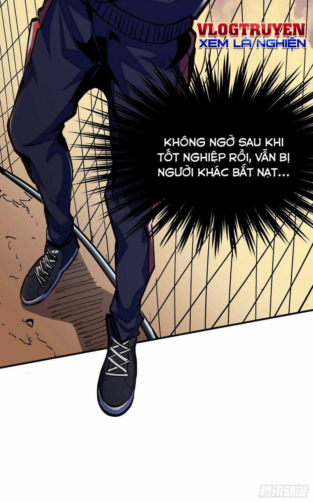 ta thực sự không phải là ma vương Chapter 1 trang 12