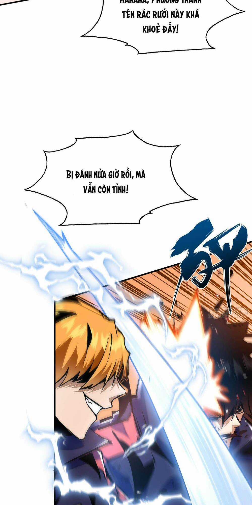 ta thực sự không phải là ma vương Chapter 1 trang 14