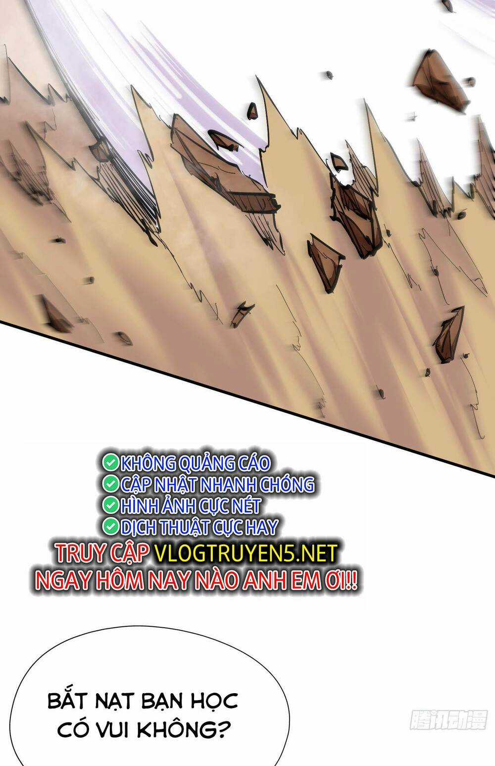 ta thực sự không phải là ma vương Chapter 1 trang 22