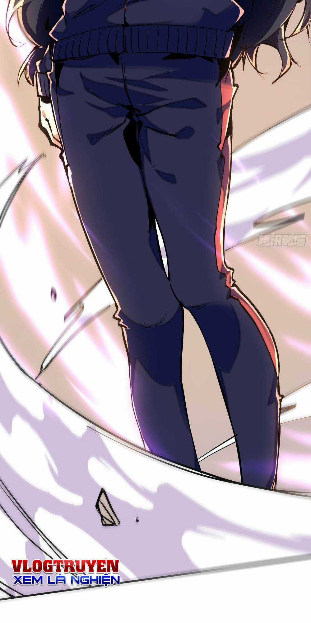 ta thực sự không phải là ma vương Chapter 1 trang 25