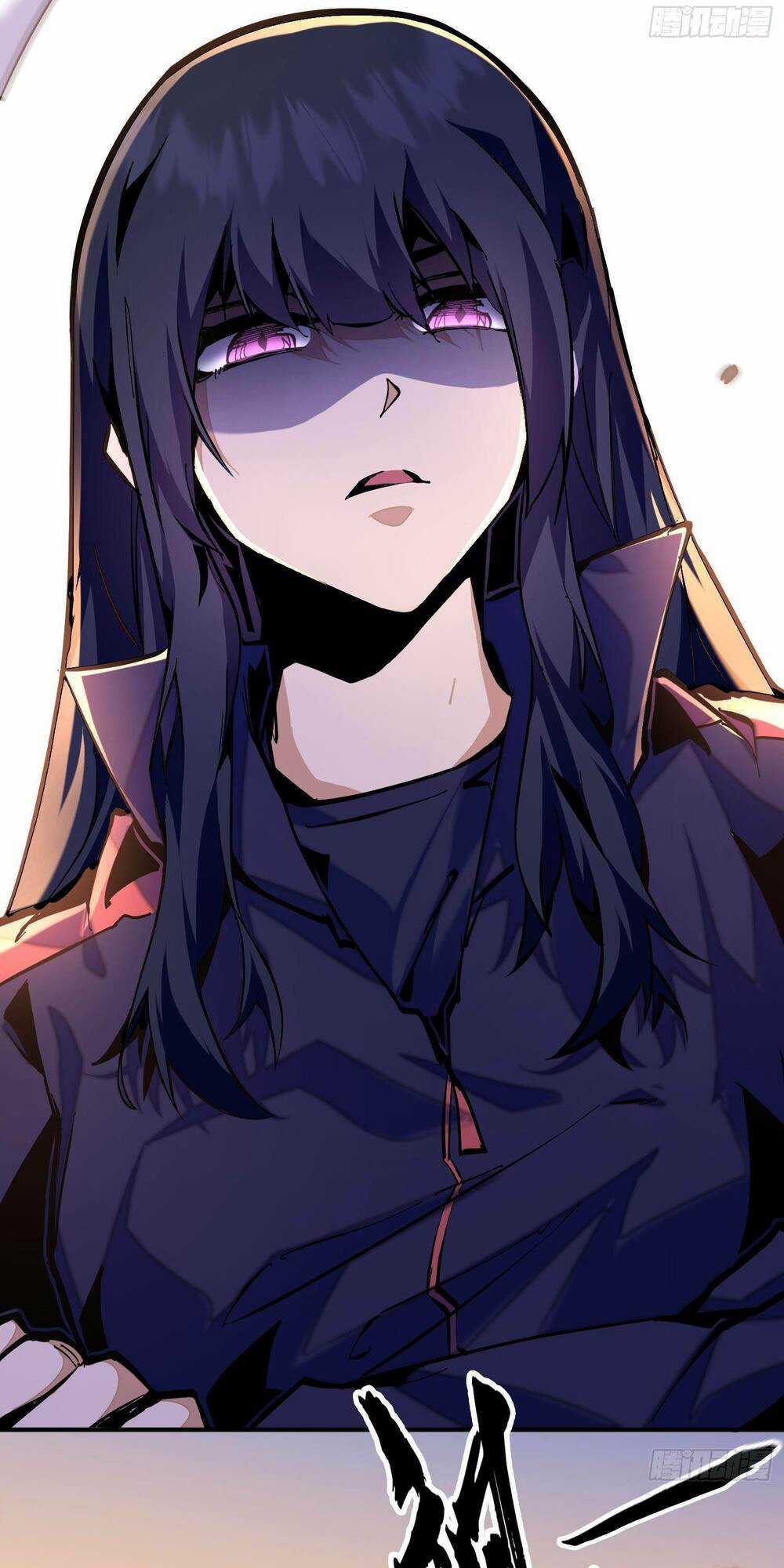 ta thực sự không phải là ma vương Chapter 1 trang 29