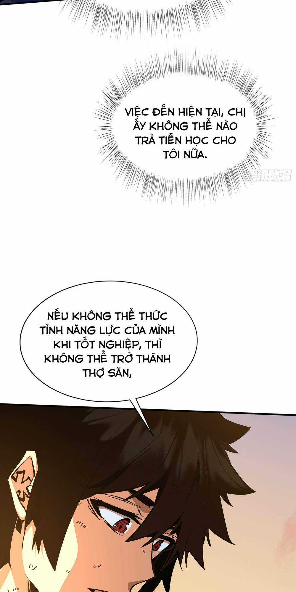 ta thực sự không phải là ma vương Chapter 1 trang 37