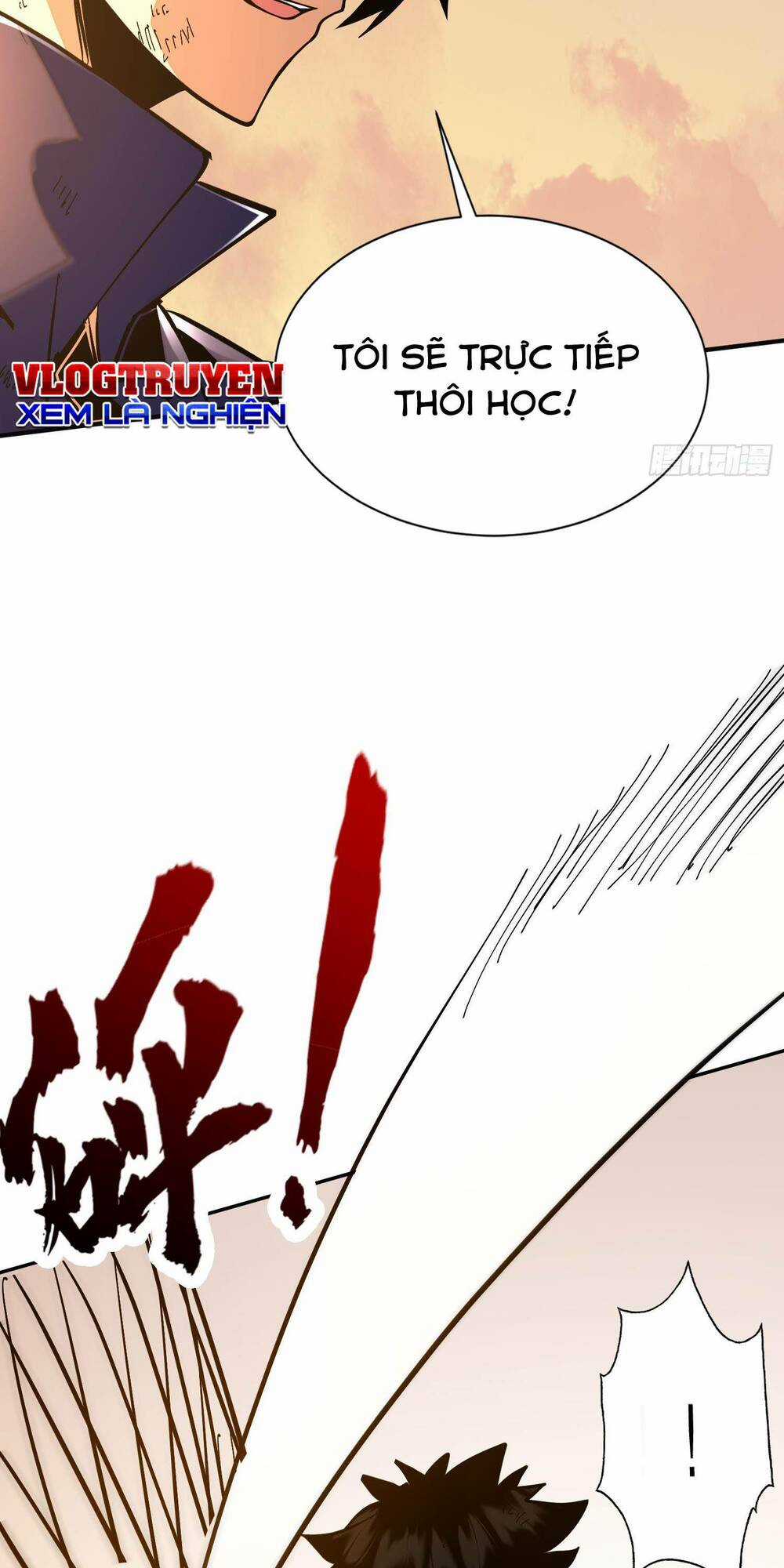 ta thực sự không phải là ma vương Chapter 1 trang 38