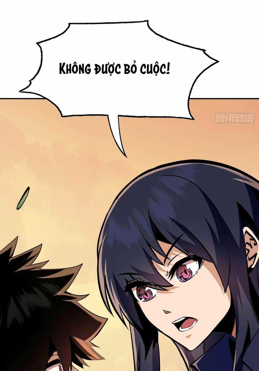 ta thực sự không phải là ma vương Chapter 1 trang 40