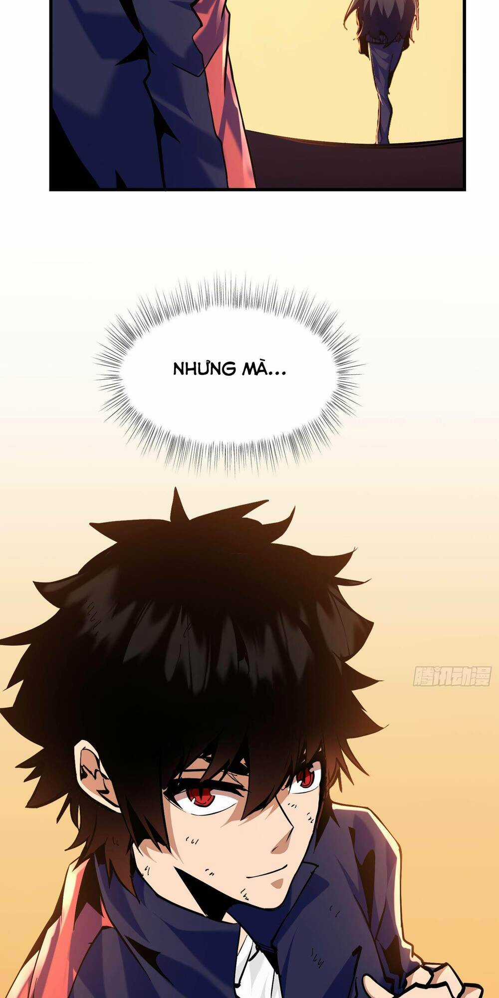 ta thực sự không phải là ma vương Chapter 1 trang 45