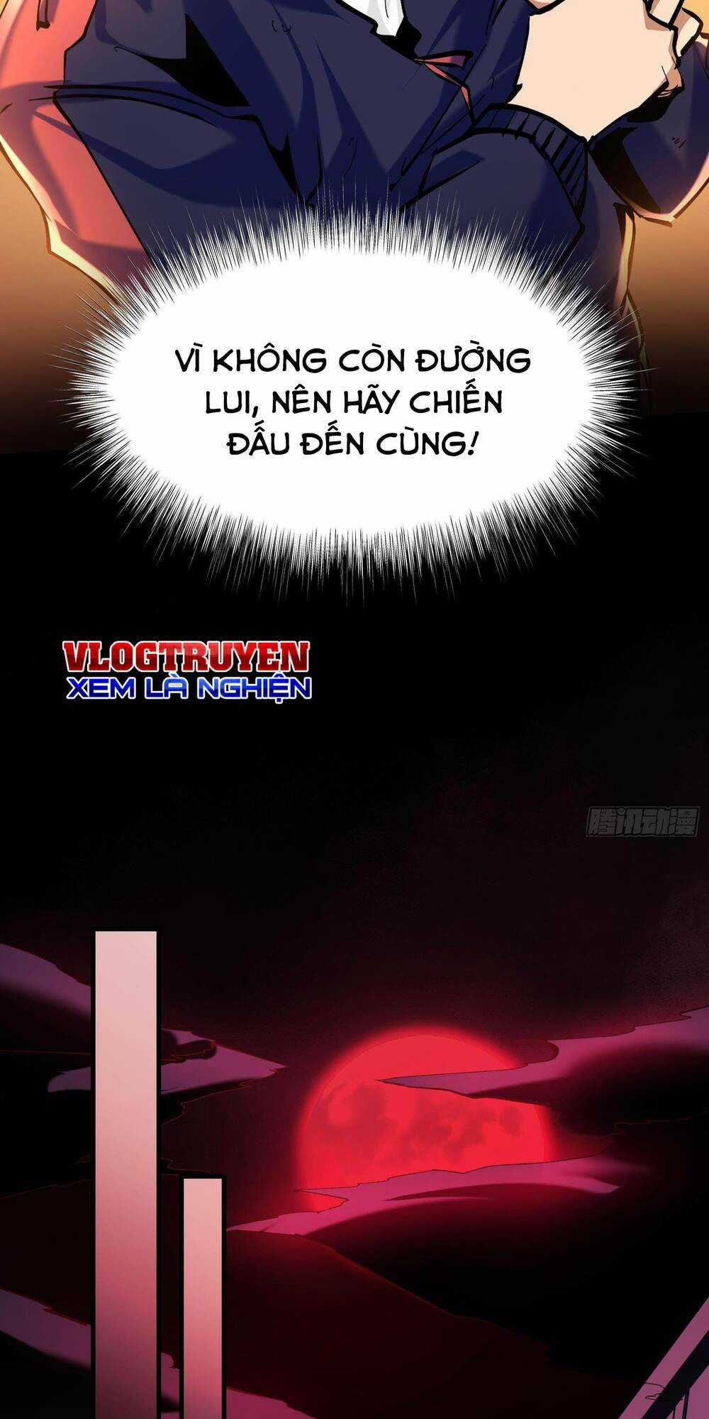 ta thực sự không phải là ma vương Chapter 1 trang 46