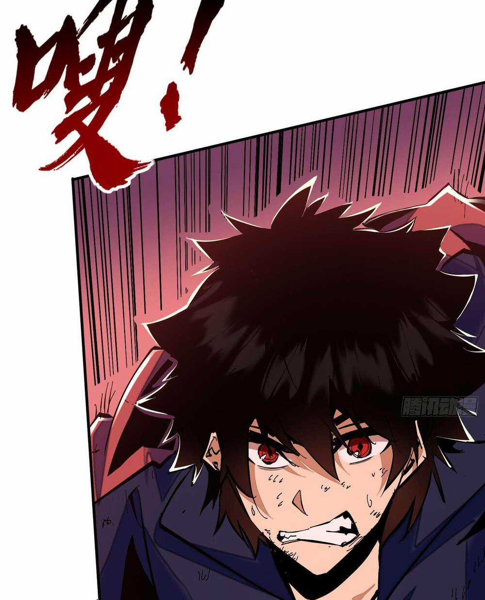 ta thực sự không phải là ma vương Chapter 1 trang 50