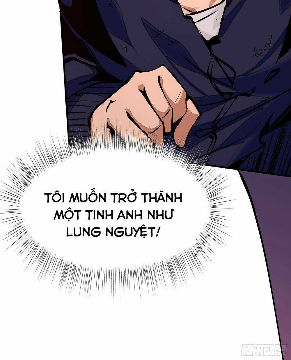 ta thực sự không phải là ma vương Chapter 1 trang 51