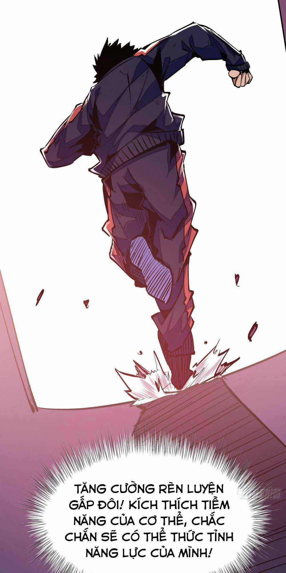 ta thực sự không phải là ma vương Chapter 1 trang 52