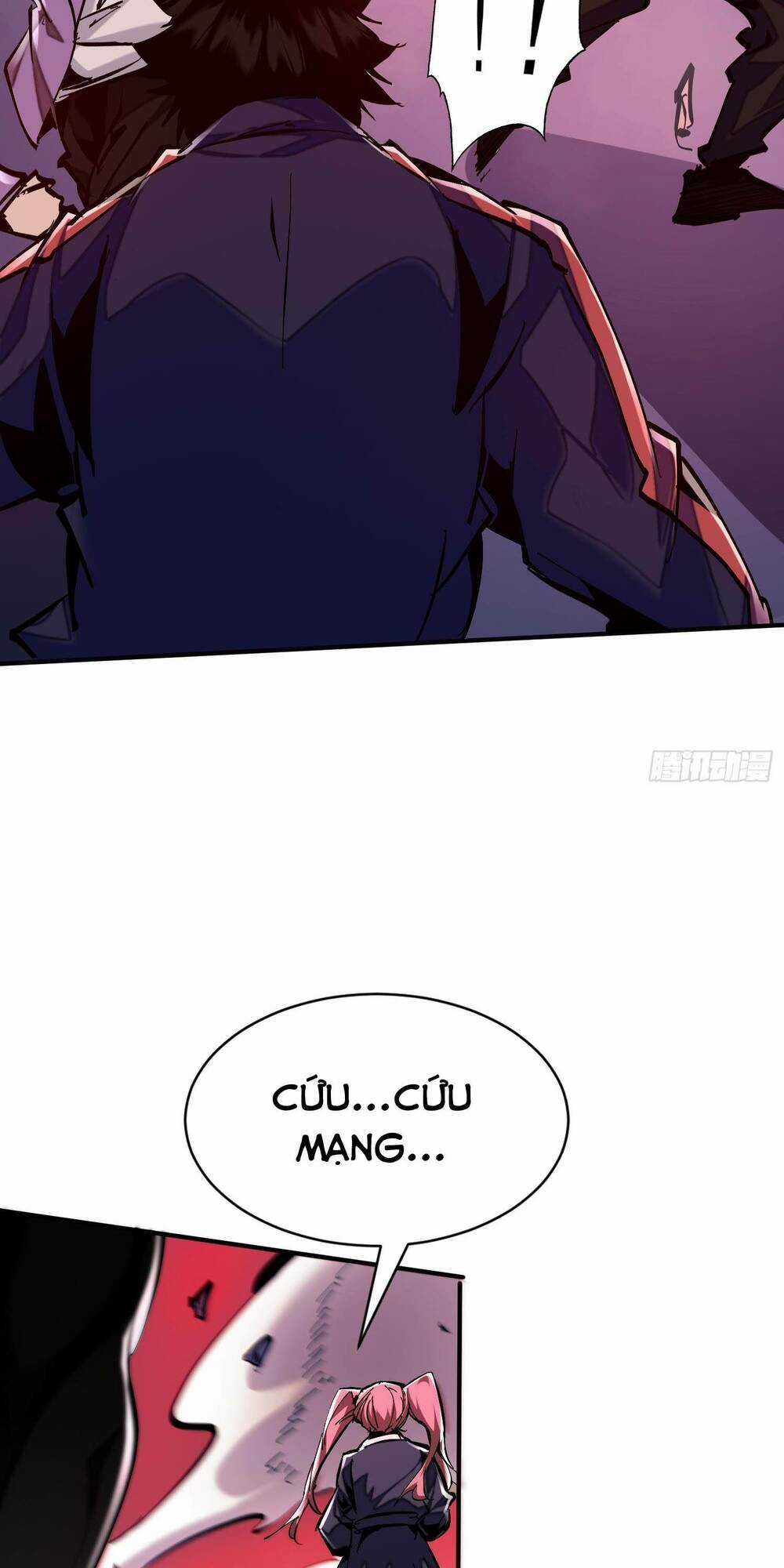 ta thực sự không phải là ma vương Chapter 1 trang 56