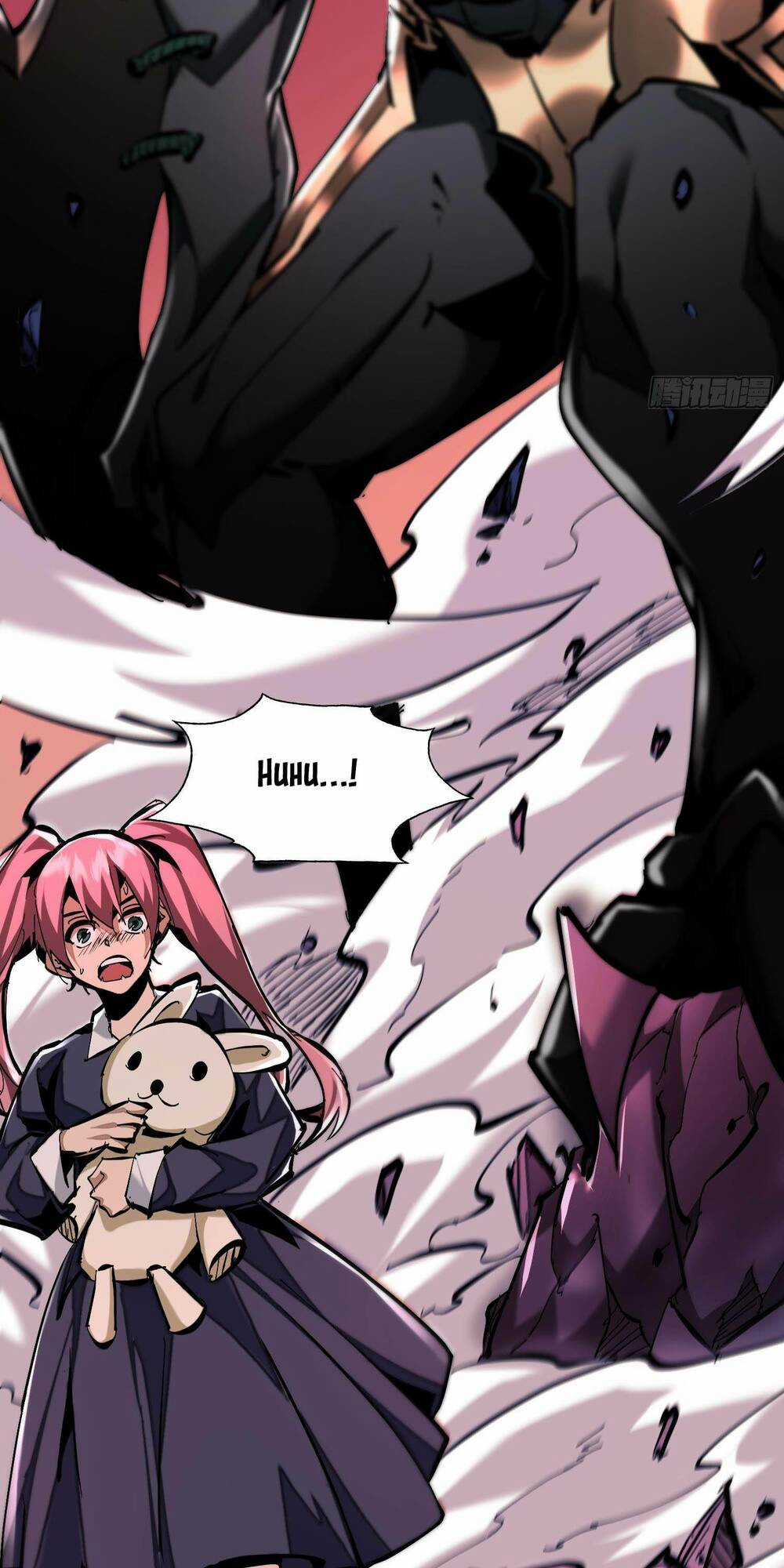 ta thực sự không phải là ma vương Chapter 1 trang 58