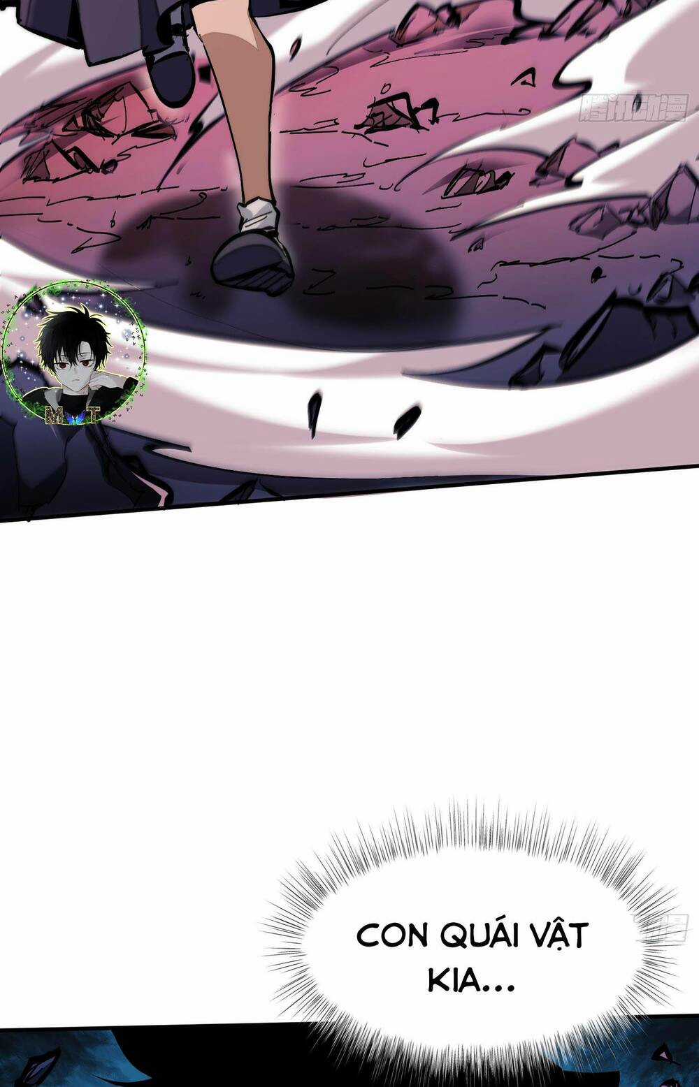 ta thực sự không phải là ma vương Chapter 1 trang 59