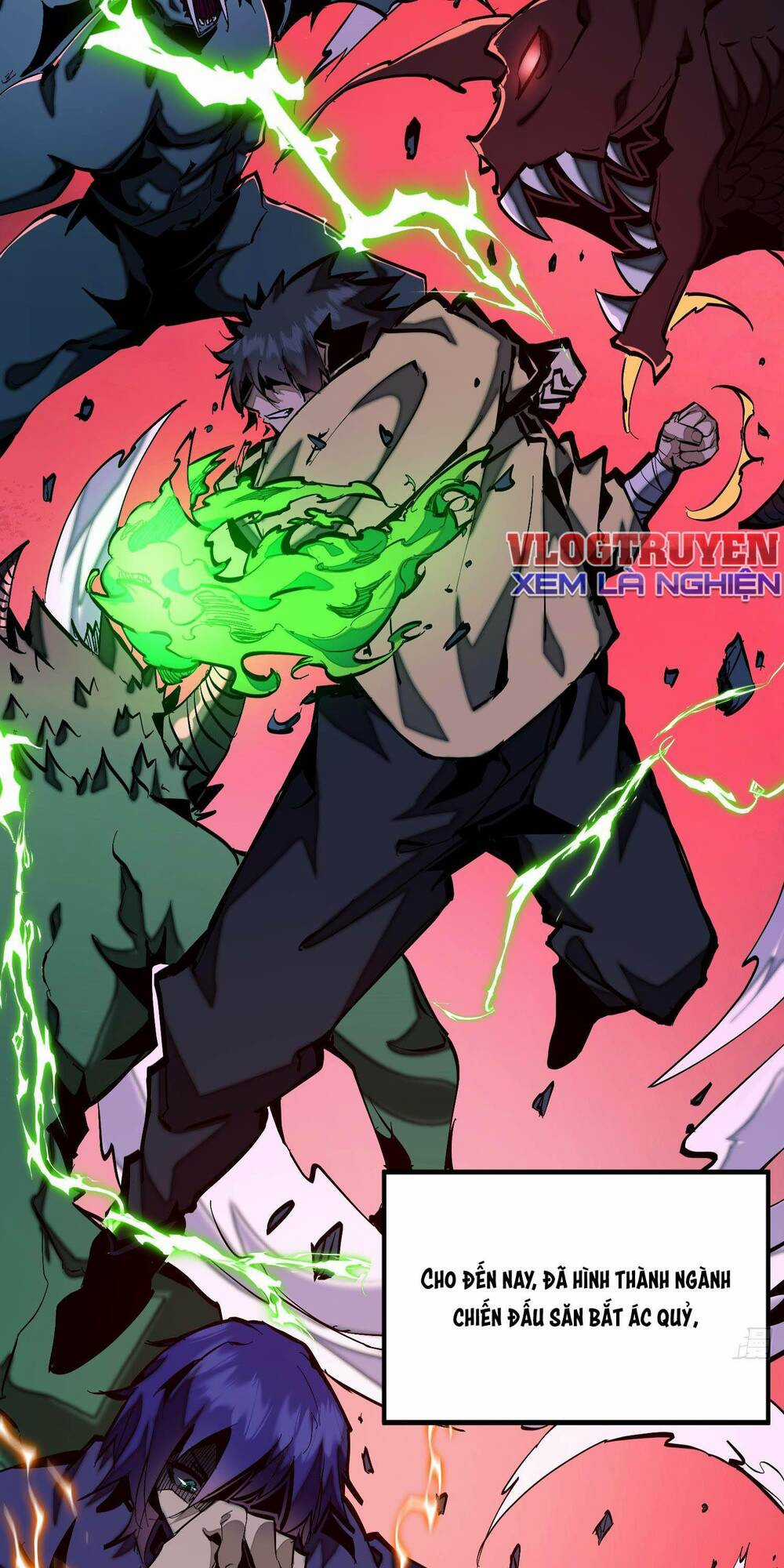 ta thực sự không phải là ma vương Chapter 1 trang 6