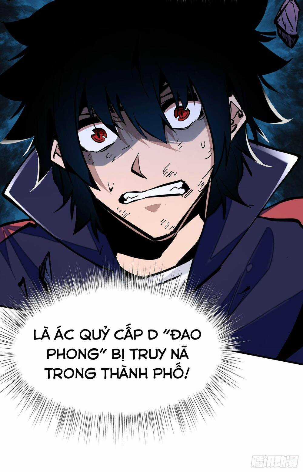 ta thực sự không phải là ma vương Chapter 1 trang 60