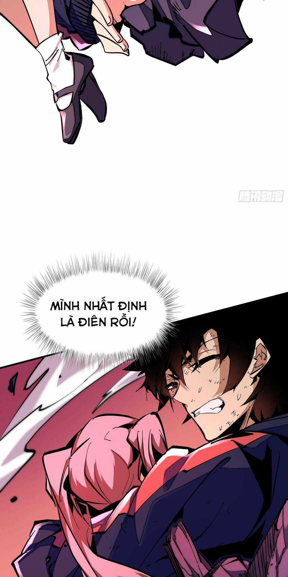 ta thực sự không phải là ma vương Chapter 1 trang 65