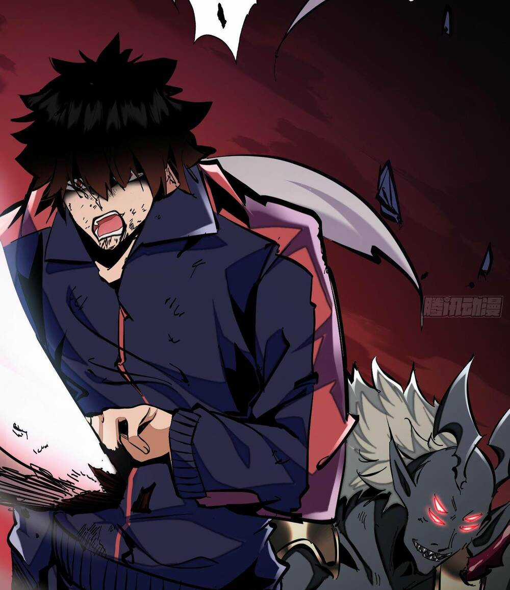 ta thực sự không phải là ma vương Chapter 1 trang 72