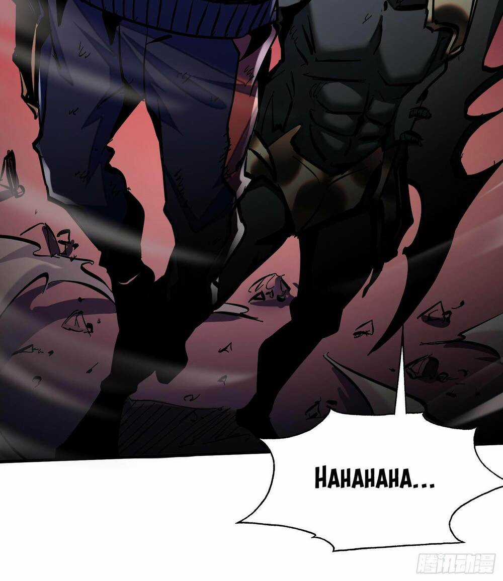 ta thực sự không phải là ma vương Chapter 1 trang 73