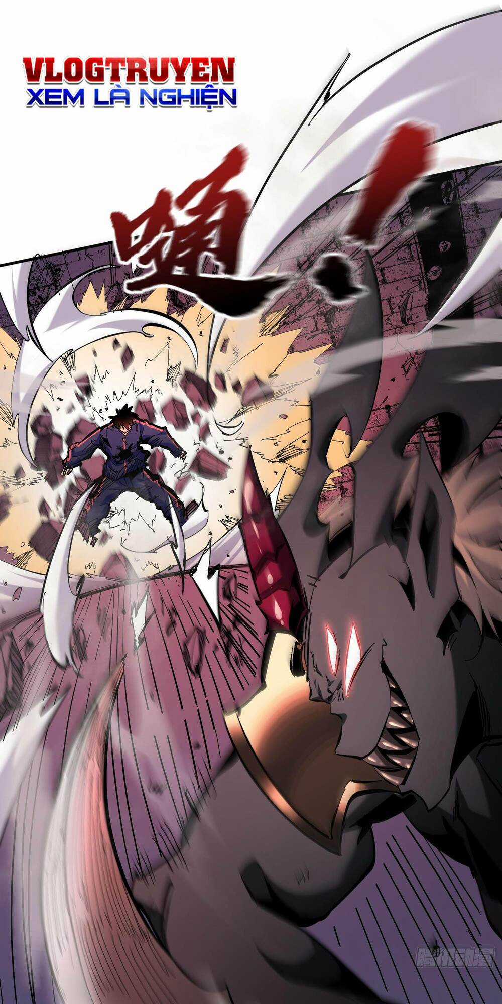 ta thực sự không phải là ma vương Chapter 1 trang 74