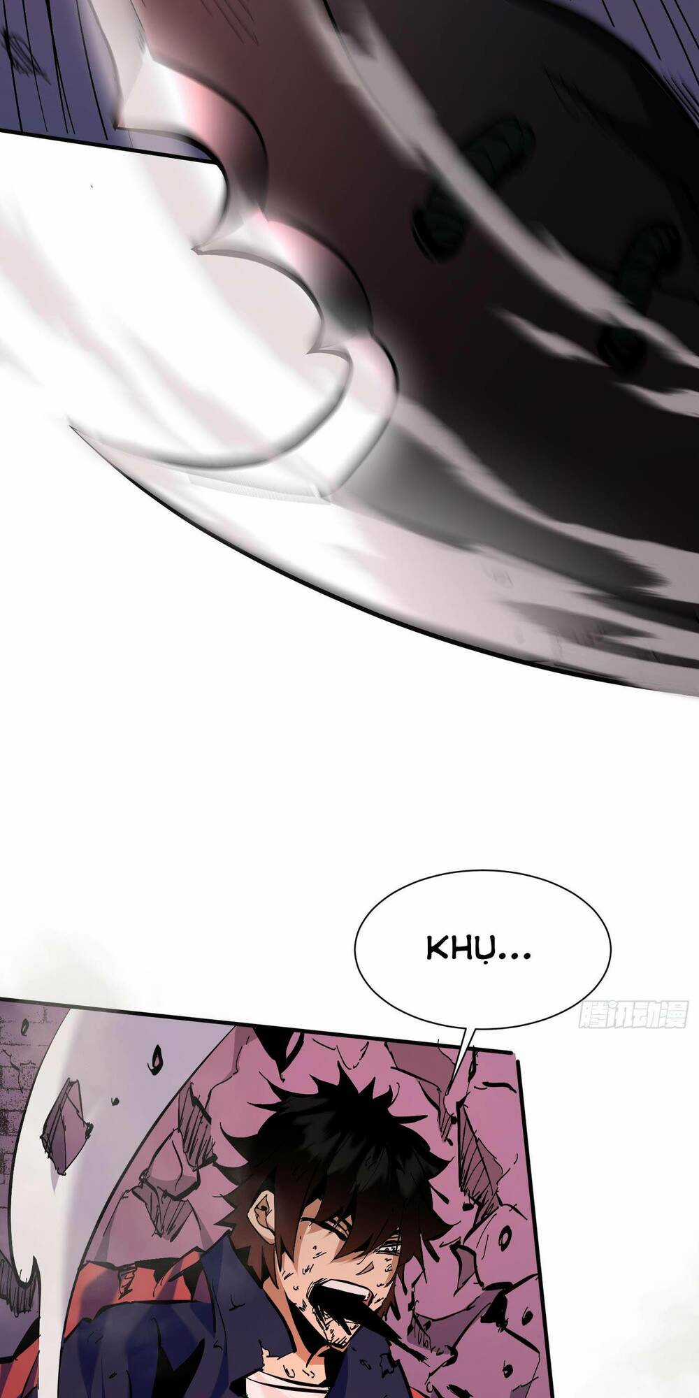 ta thực sự không phải là ma vương Chapter 1 trang 75