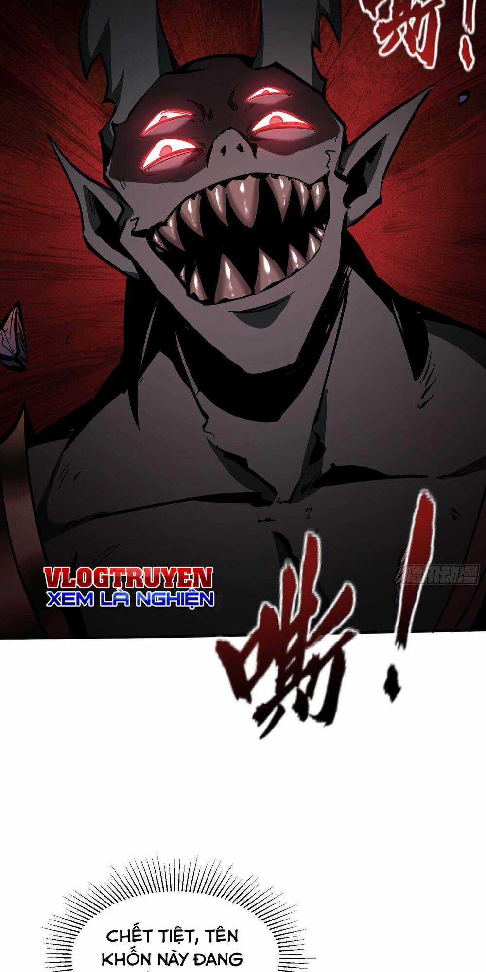 ta thực sự không phải là ma vương Chapter 1 trang 77