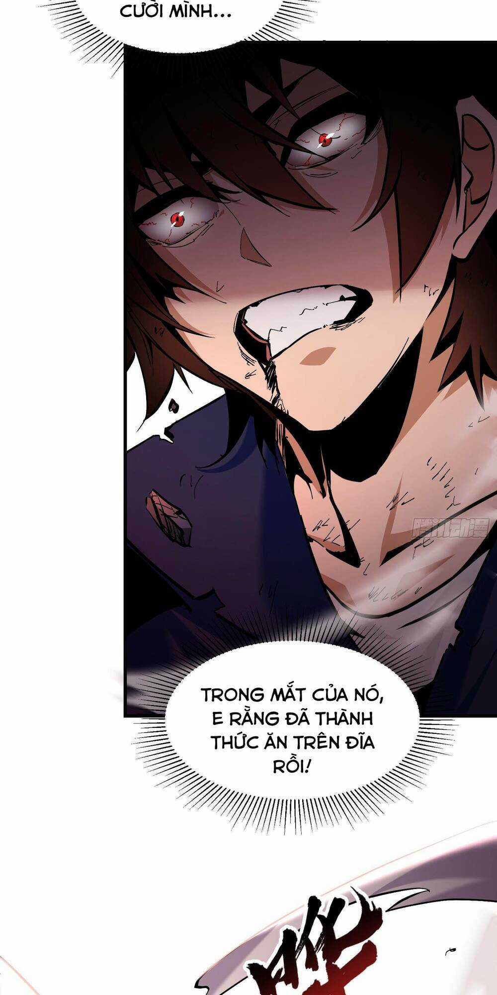 ta thực sự không phải là ma vương Chapter 1 trang 78