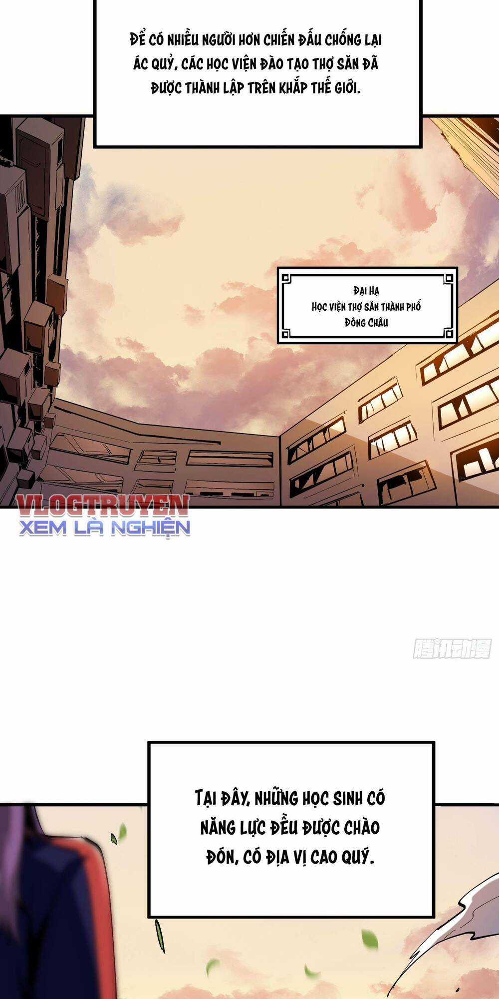 ta thực sự không phải là ma vương Chapter 1 trang 8