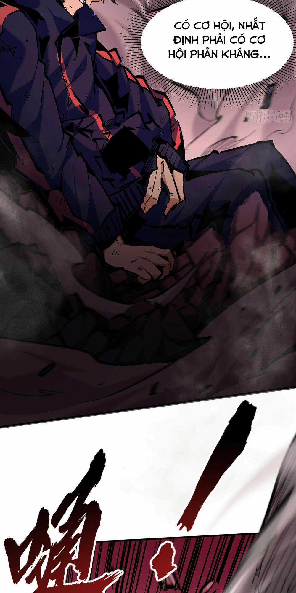 ta thực sự không phải là ma vương Chapter 1 trang 80