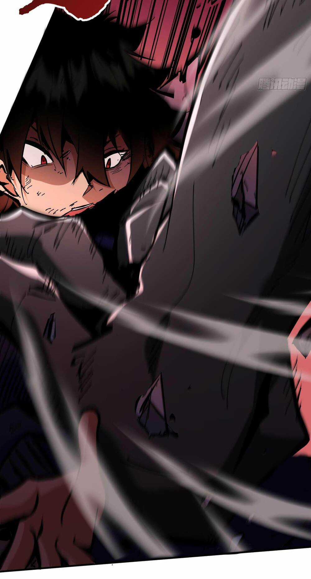 ta thực sự không phải là ma vương Chapter 1 trang 81