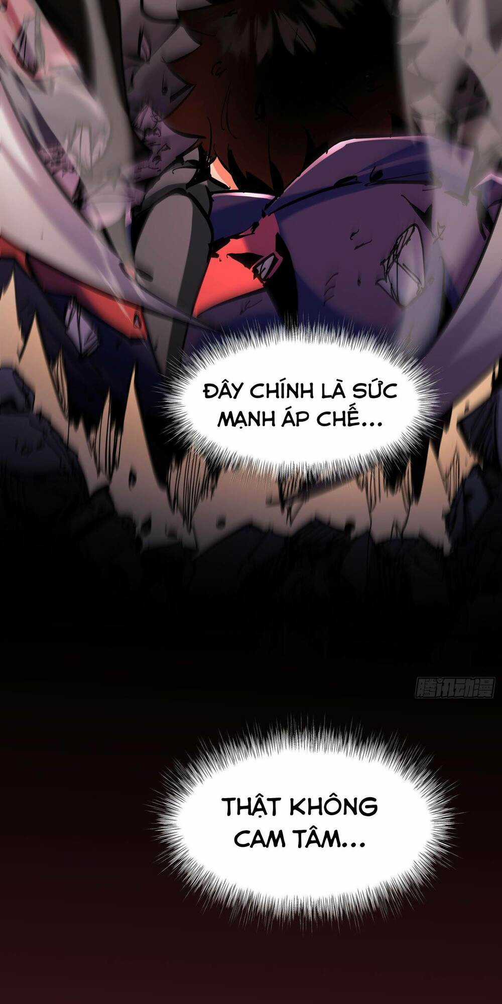 ta thực sự không phải là ma vương Chapter 1 trang 83