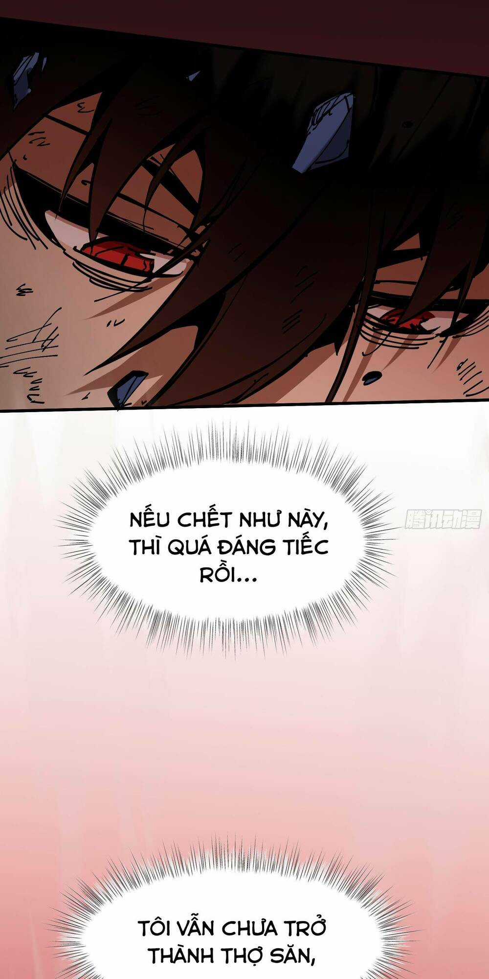 ta thực sự không phải là ma vương Chapter 1 trang 84