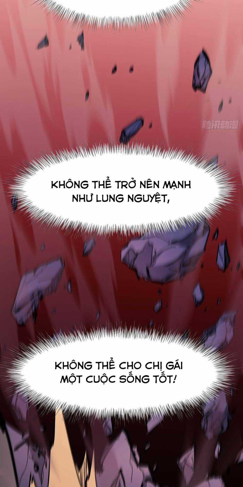 ta thực sự không phải là ma vương Chapter 1 trang 85