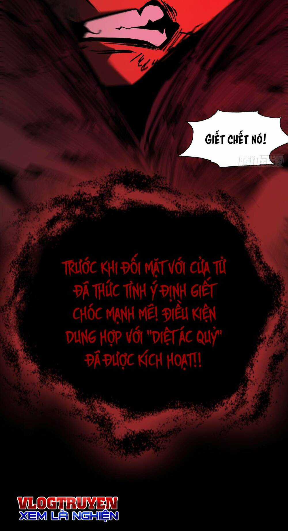 ta thực sự không phải là ma vương Chapter 1 trang 88