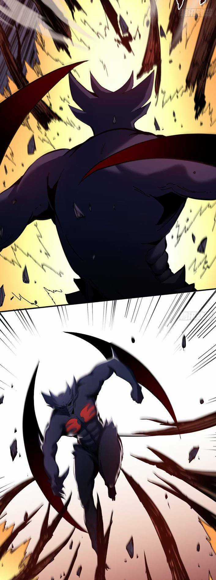 ta thực sự không phải là ma vương Chapter 10 trang 10