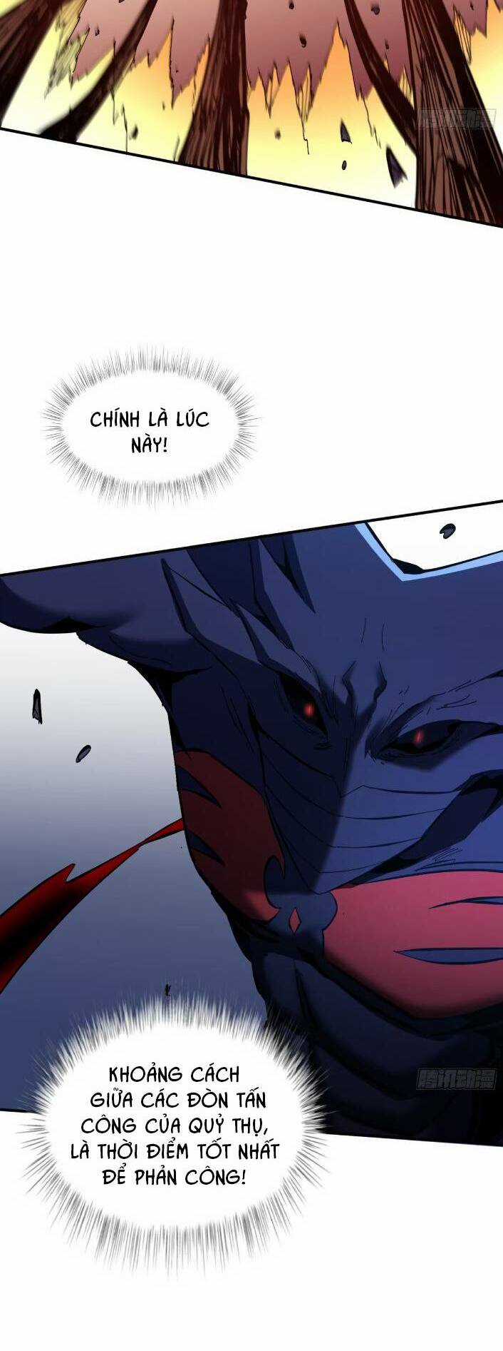 ta thực sự không phải là ma vương Chapter 10 trang 11