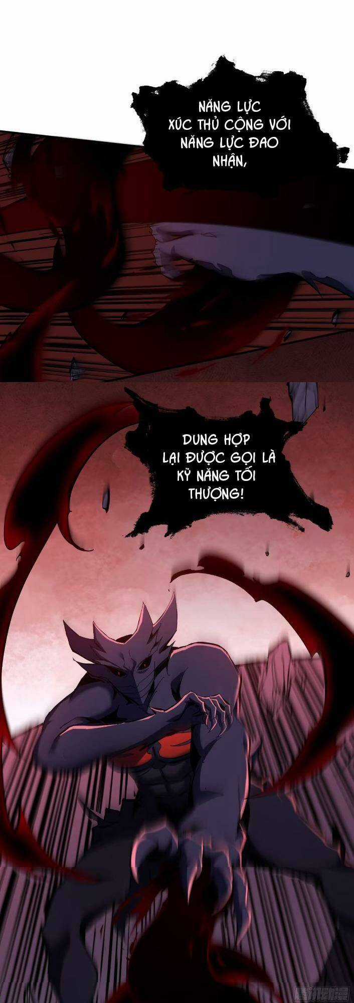 ta thực sự không phải là ma vương Chapter 10 trang 12