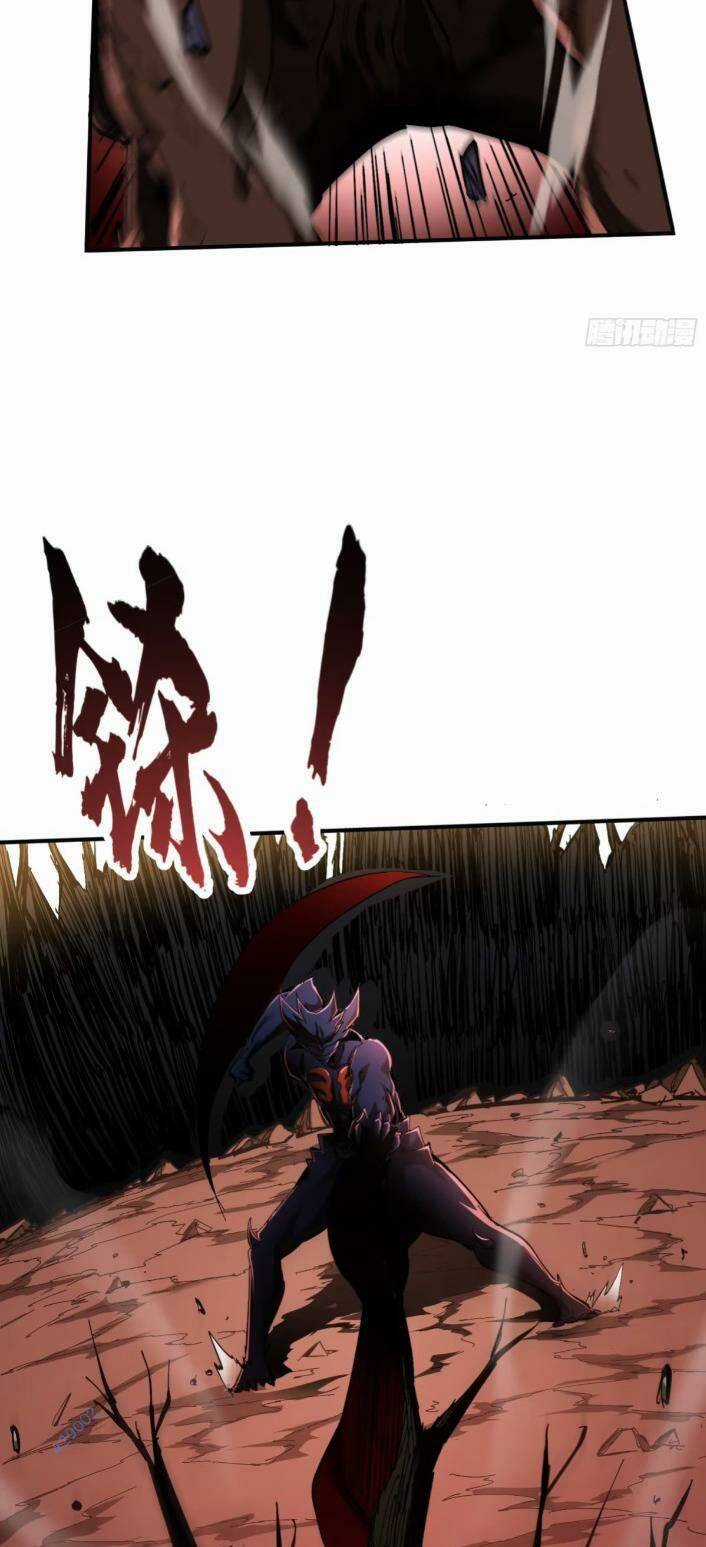 ta thực sự không phải là ma vương Chapter 10 trang 14