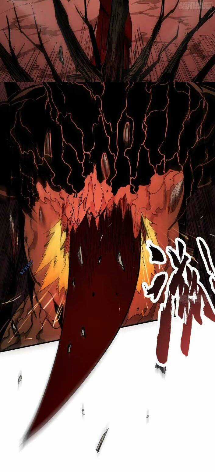 ta thực sự không phải là ma vương Chapter 10 trang 15