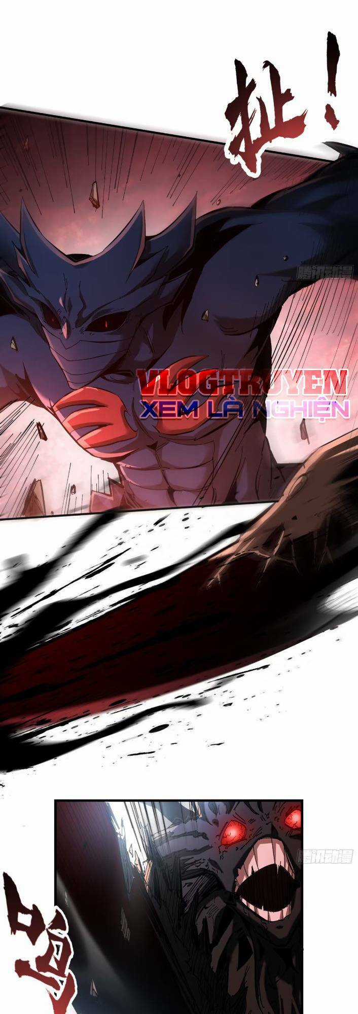 ta thực sự không phải là ma vương Chapter 10 trang 16