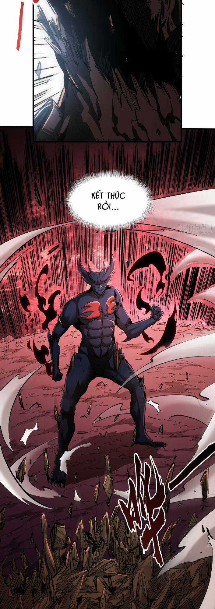 ta thực sự không phải là ma vương Chapter 10 trang 17