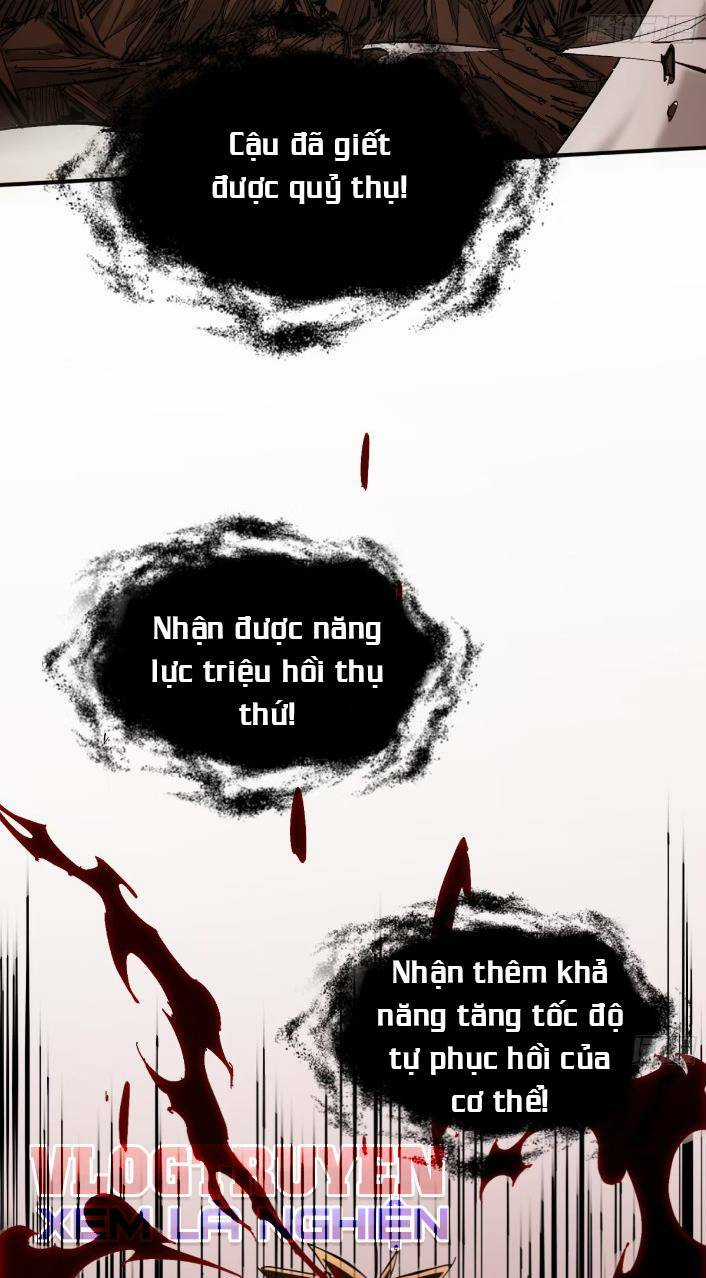 ta thực sự không phải là ma vương Chapter 10 trang 18