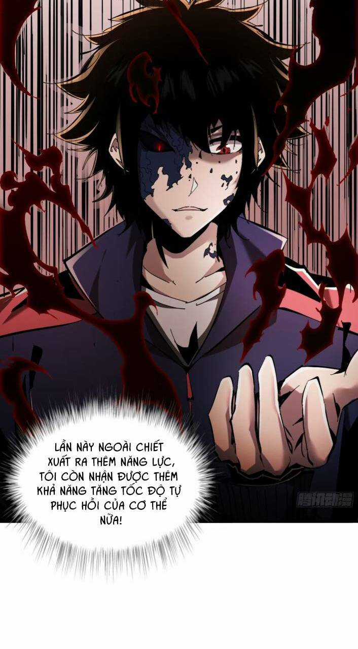 ta thực sự không phải là ma vương Chapter 10 trang 19