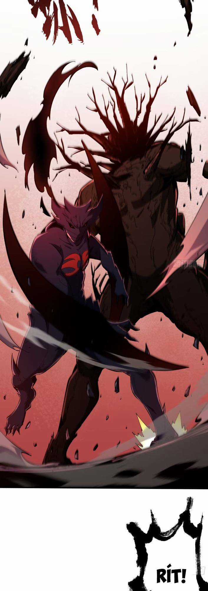 ta thực sự không phải là ma vương Chapter 10 trang 2