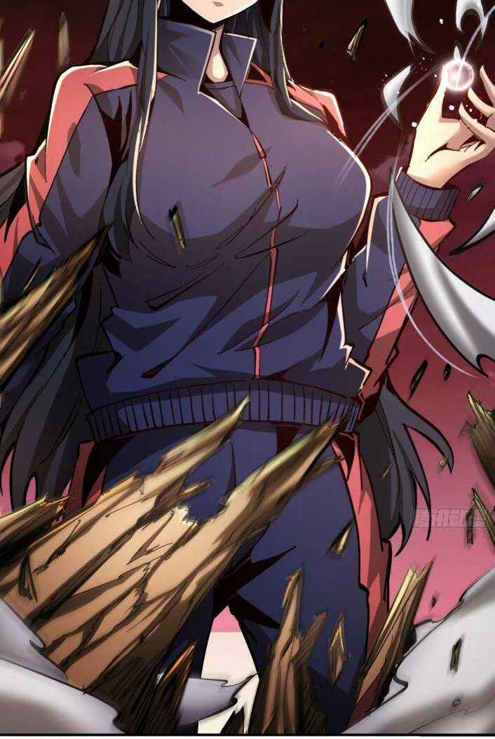 ta thực sự không phải là ma vương Chapter 10 trang 23