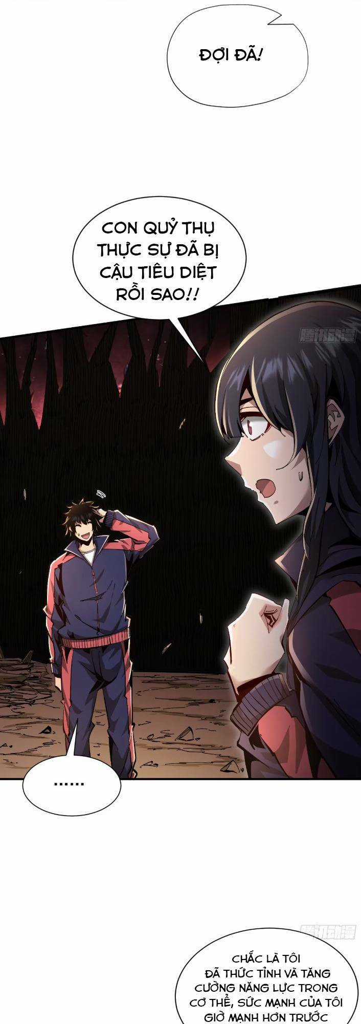 ta thực sự không phải là ma vương Chapter 10 trang 24